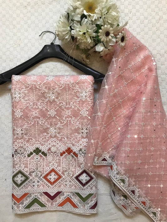 Fancy Khaddi Net