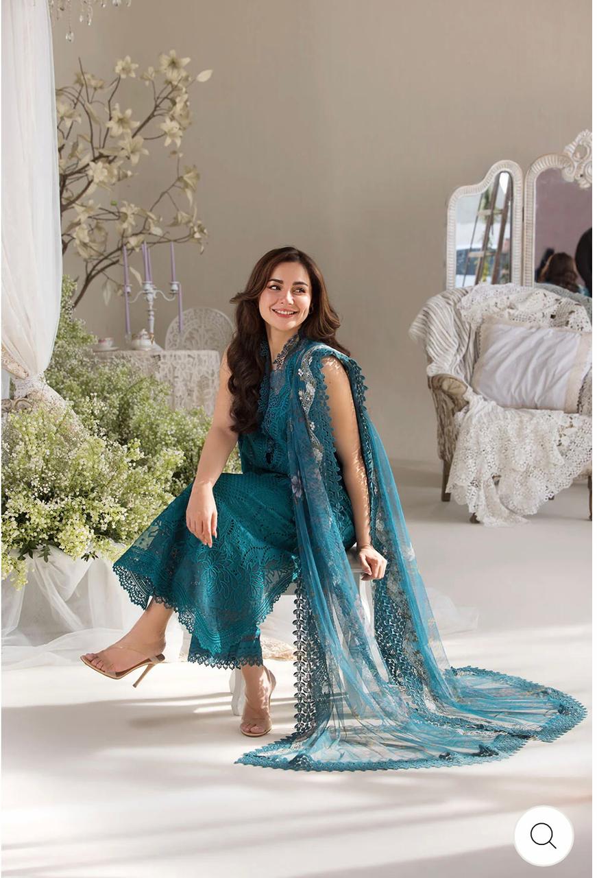 Sobia Nazir Lawn Collection