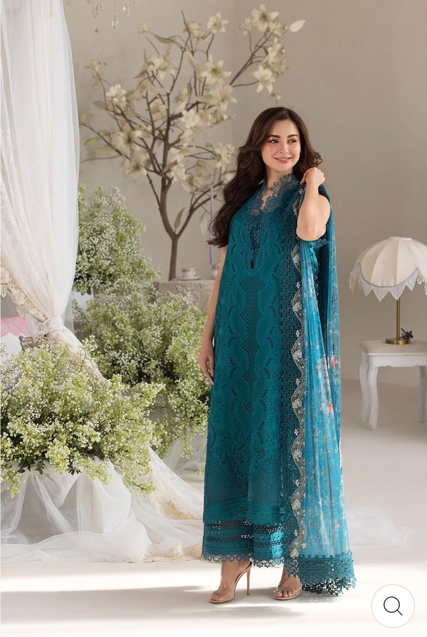 Sobia Nazir Lawn Collection