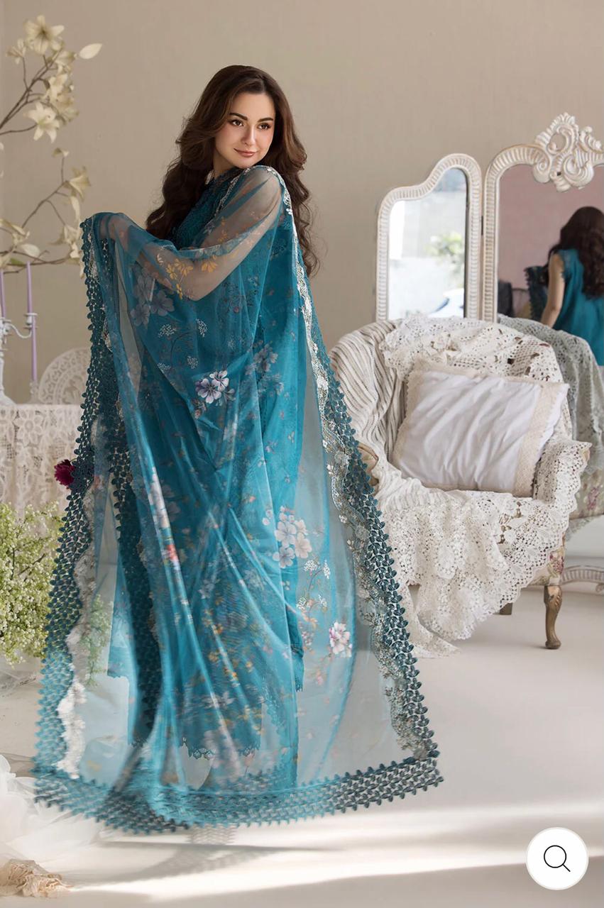 Sobia Nazir Lawn Collection