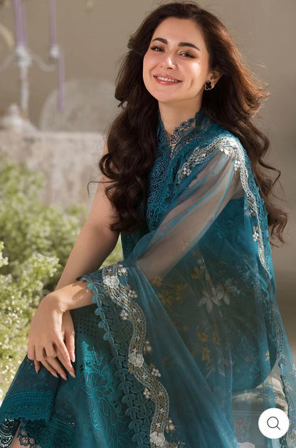 Sobia Nazir Lawn Collection