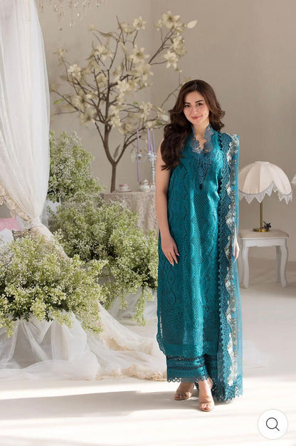 Sobia Nazir Lawn Collection