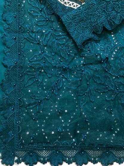 Sobia Nazir Lawn Collection
