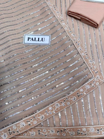 SABA RAJPUT SAREE