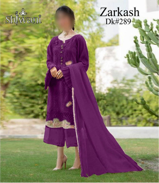Zarqash