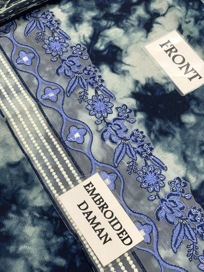 SAPPHIRE LAWN COLLECTION