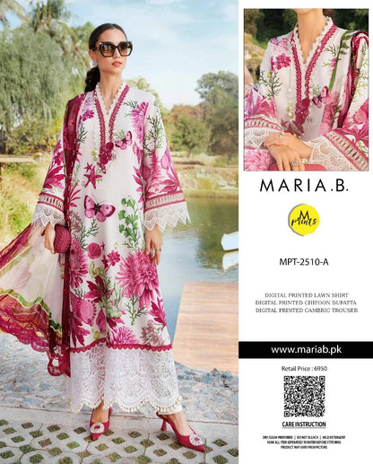 Maria-B Lawn