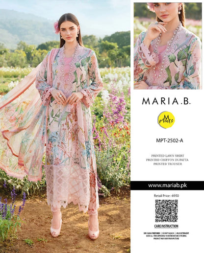 Maria-B Lawn