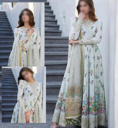 FAIZA SAQLAIN