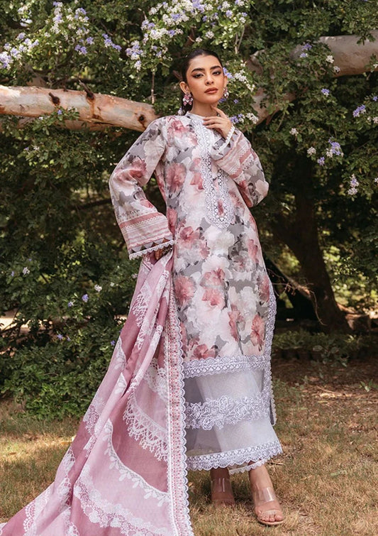 ZAINAB CHOTTANI