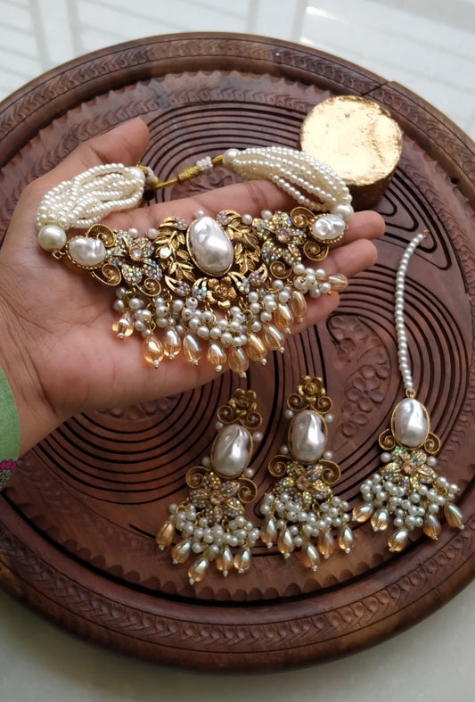 Necklace Set