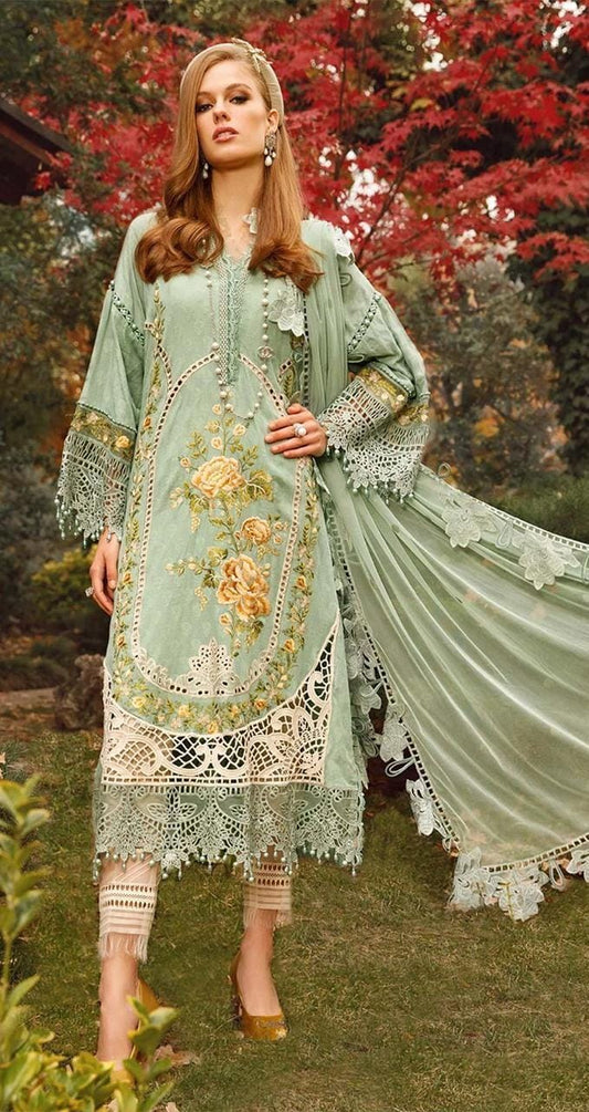 MARIA-B LAWN COLLECTION