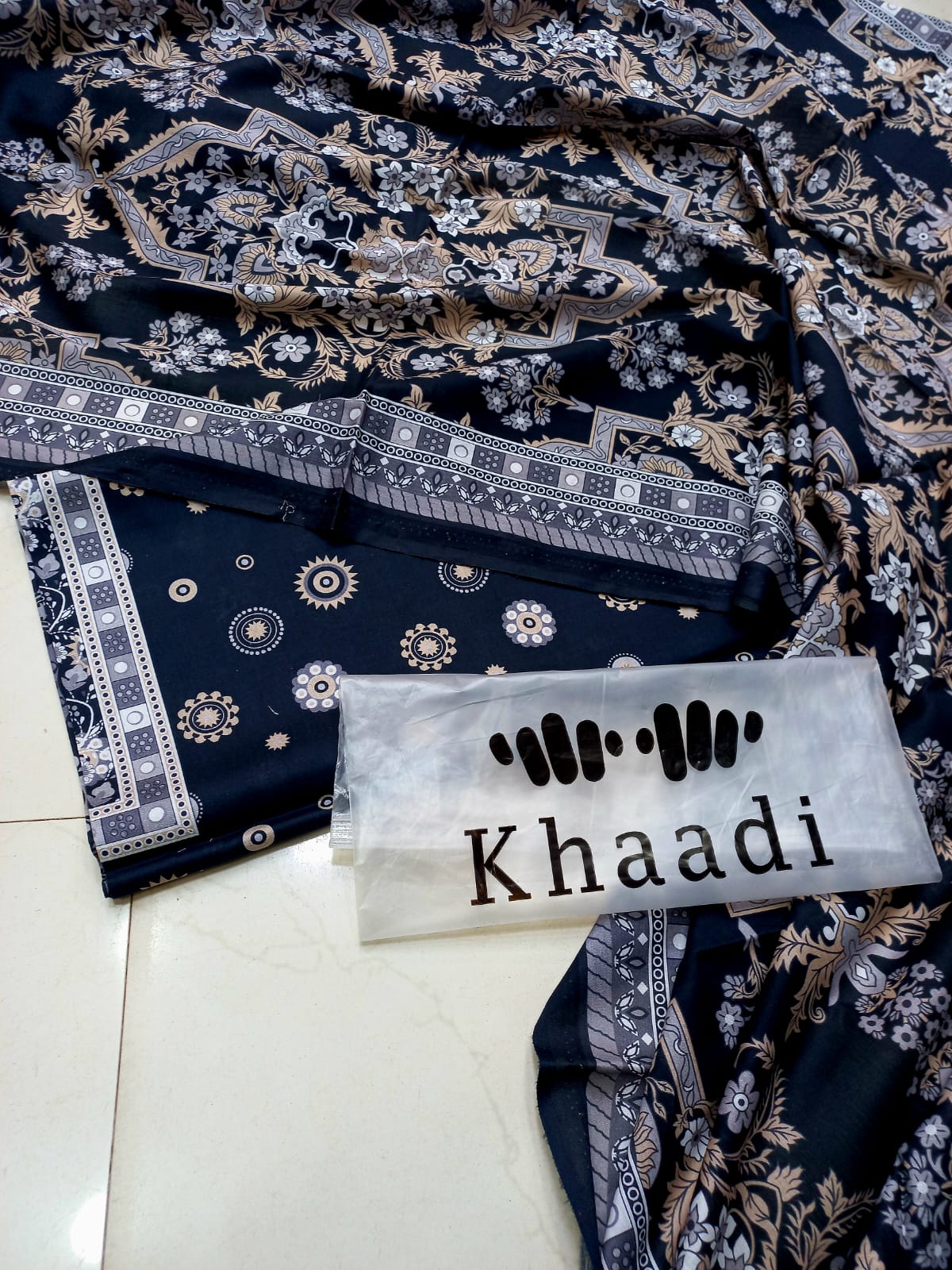 Khaadi