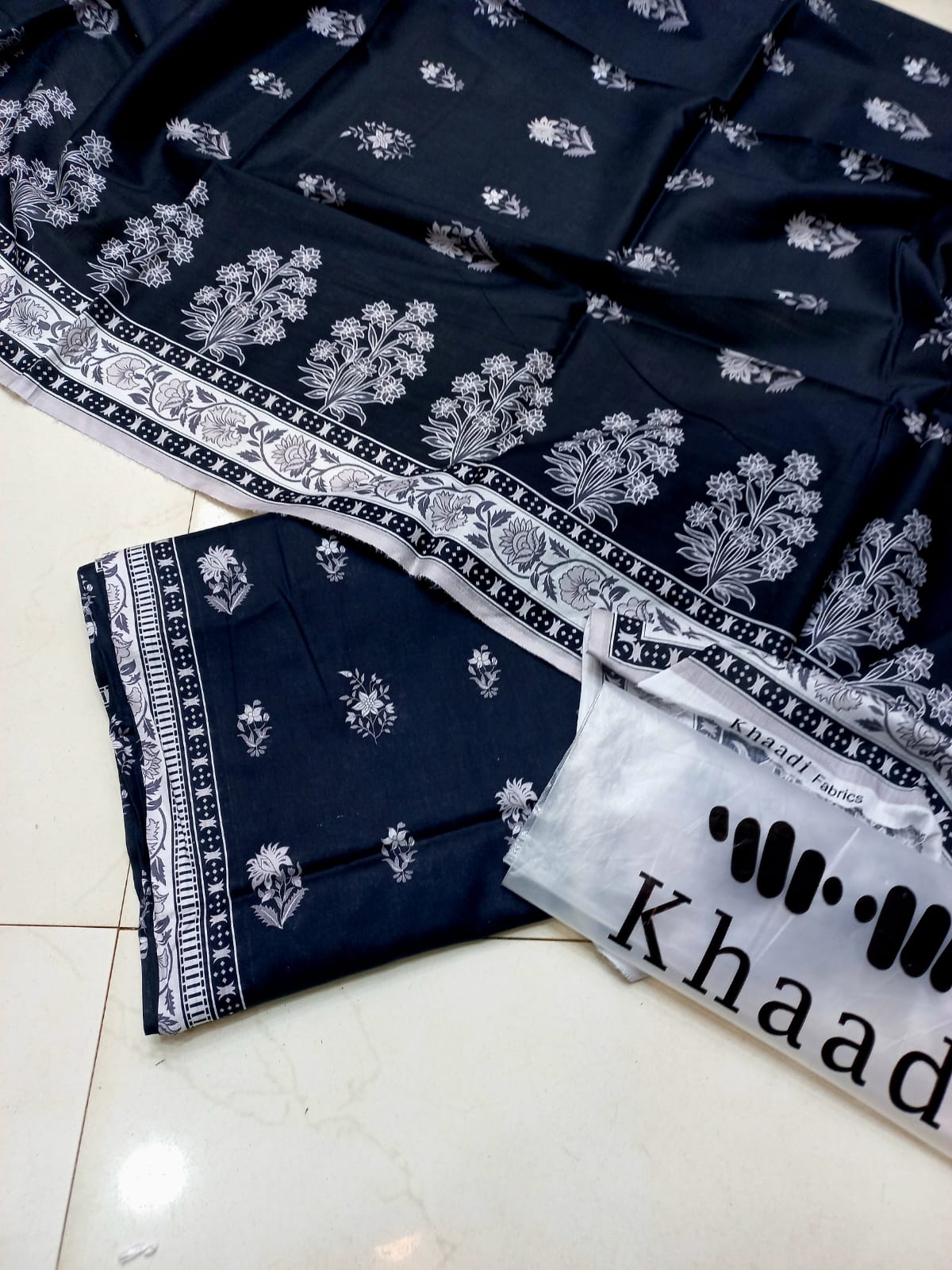 Khaadi