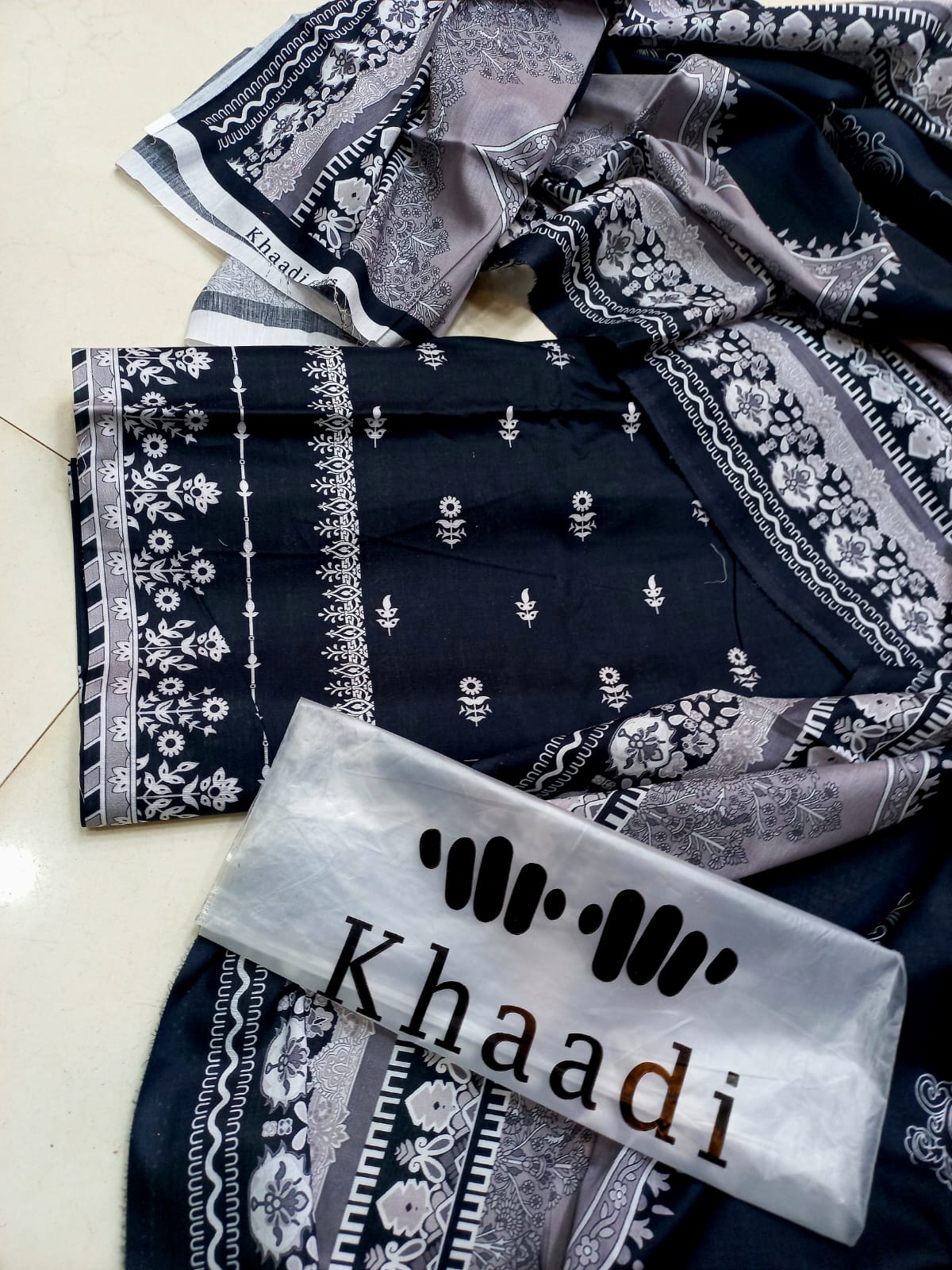 Khaadi