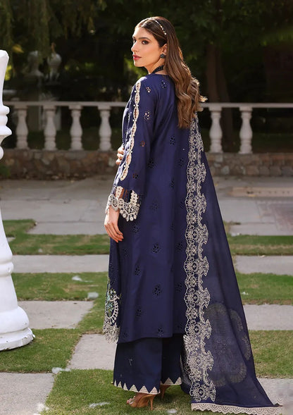 Elaf Lawn Collection