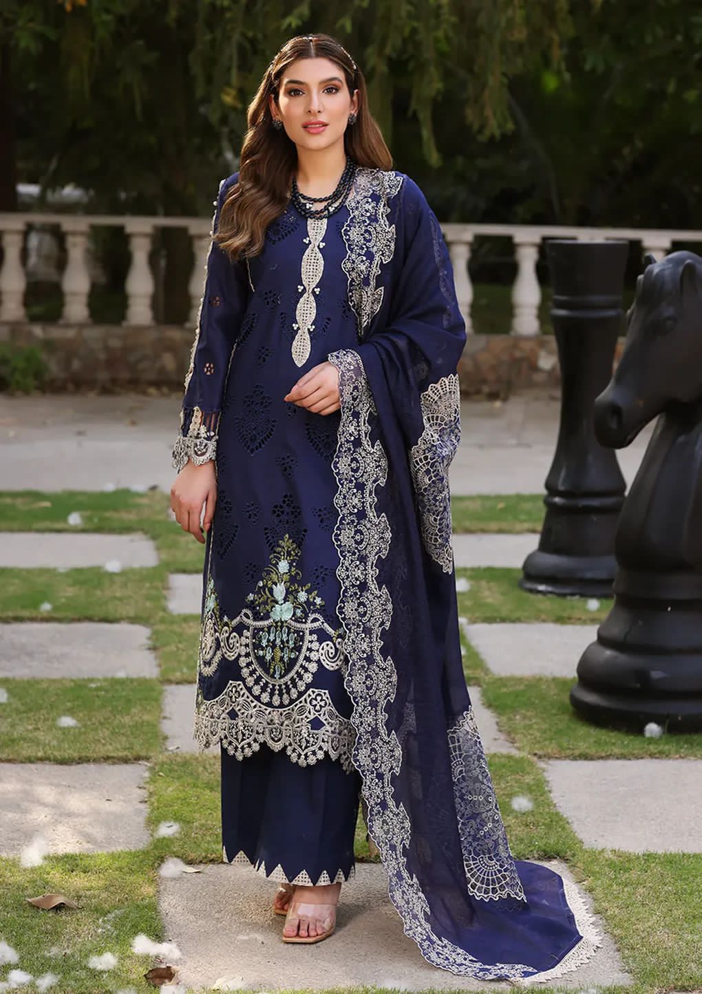 Elaf Lawn Collection