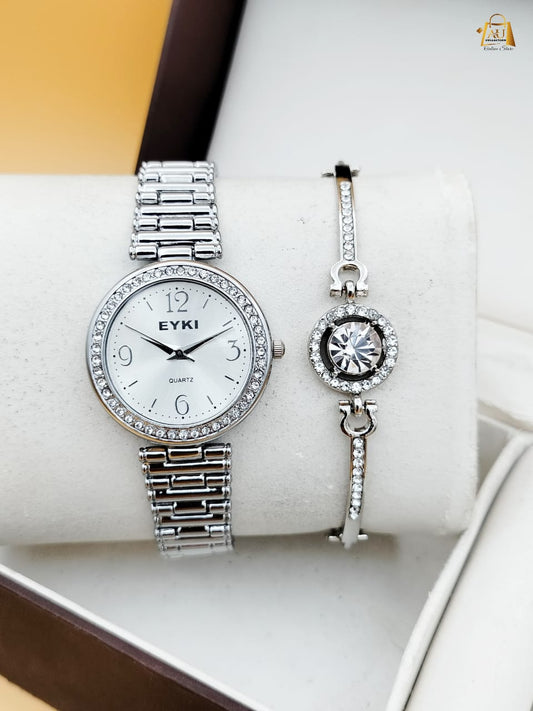 EYKI Watch Set