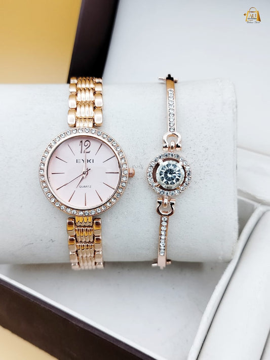 EYKI Watch Set