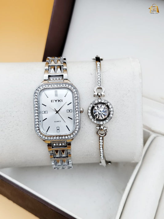 EYKI Watch Set