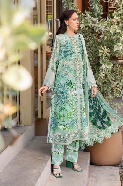 MARIA-B LAWN COLLECTION