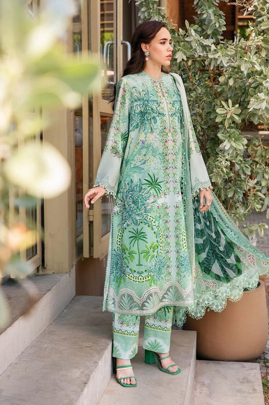 MARIA-B LAWN COLLECTION