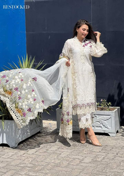 ELAF LUXURY Lawn Collection