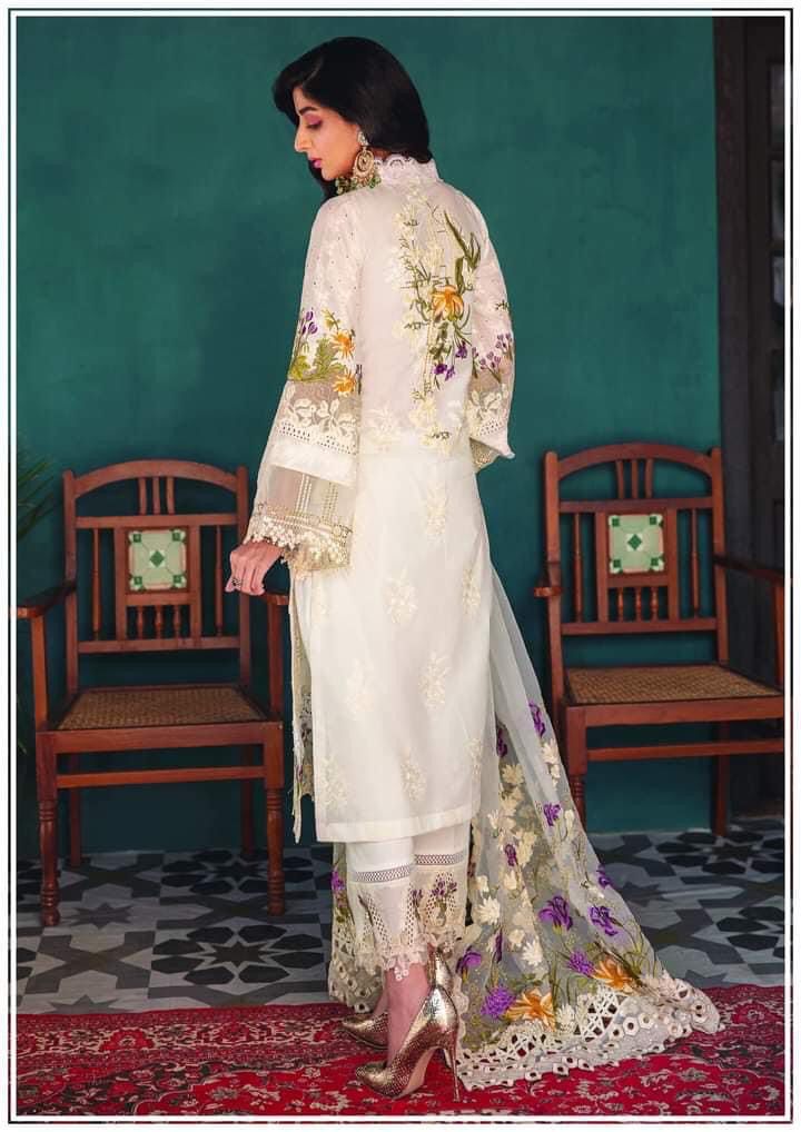 ELAF LUXURY Lawn Collection