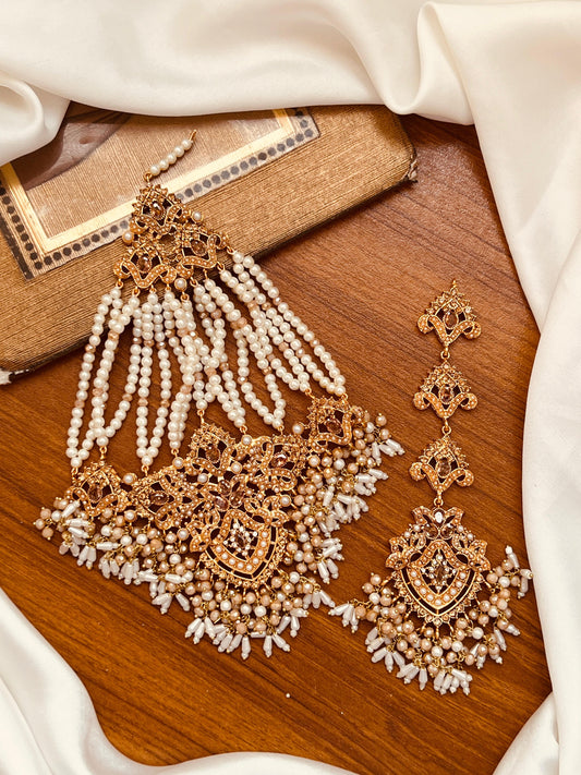 Necklace Set