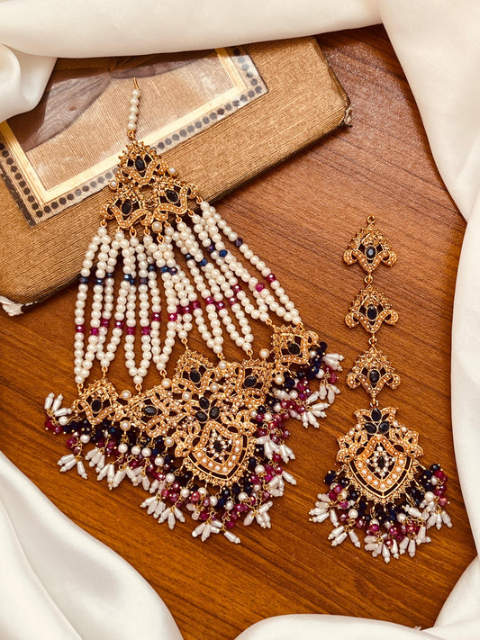 Necklace Set