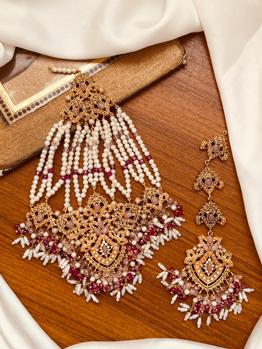 Necklace Set