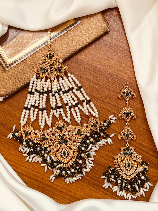 Necklace Set
