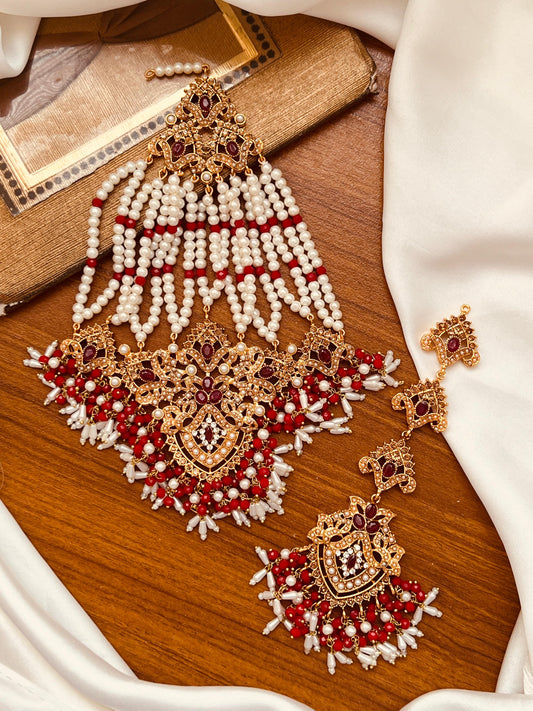 Necklace Set