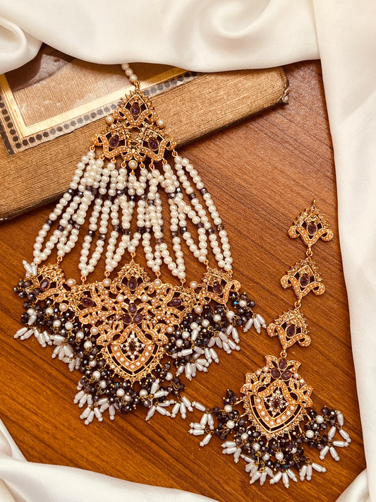 Necklace Set