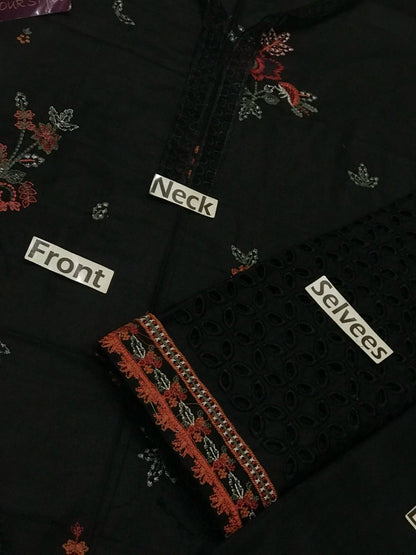 Iznik Lawn Collection