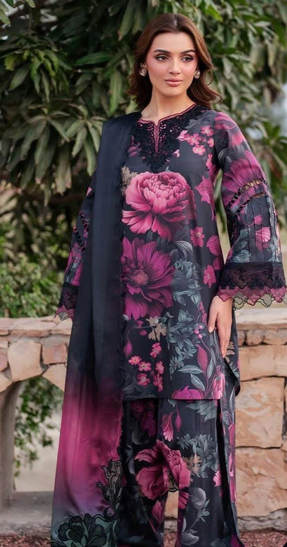 IZNIK LAWN COLLECTION