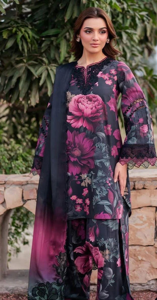 IZNIK LAWN COLLECTION