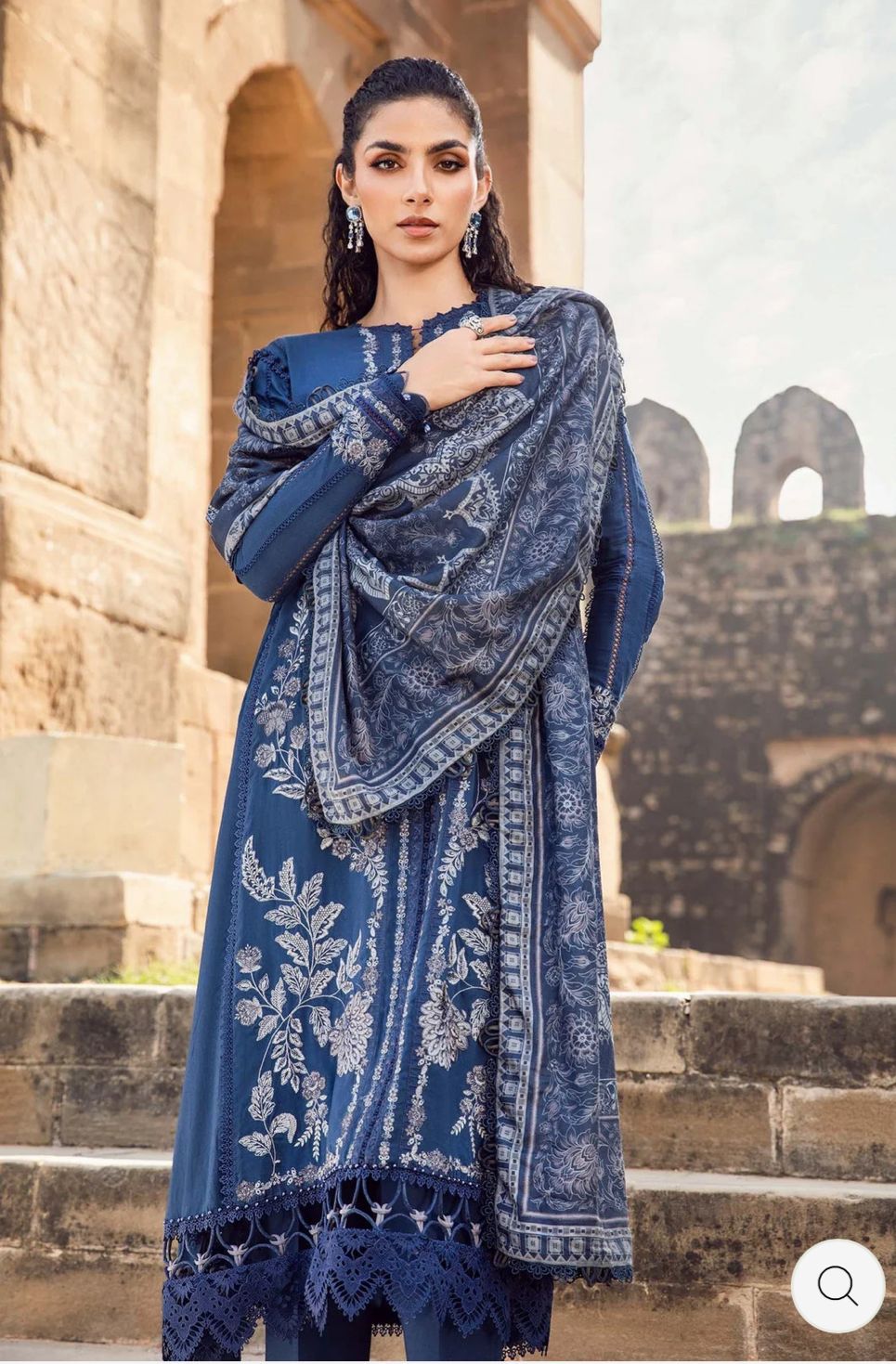 Maria-B Lawn Collection