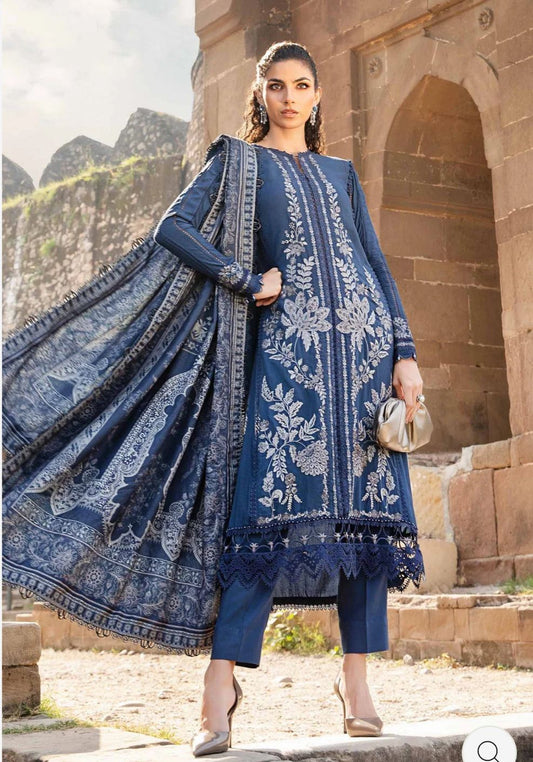 Maria-B Lawn Collection