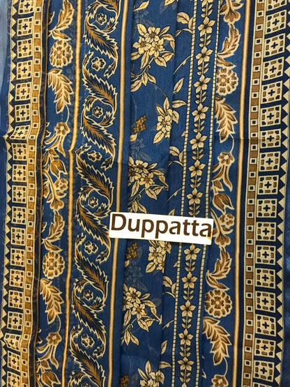 Maria-B Lawn Collection