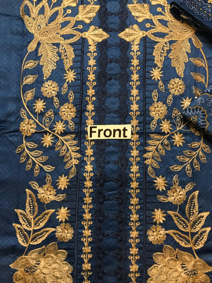Maria-B Lawn Collection