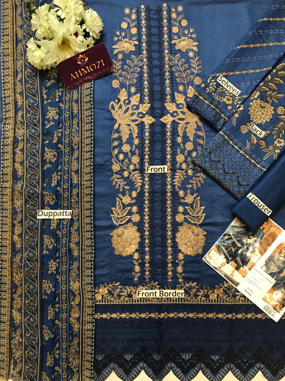 Maria-B Lawn Collection
