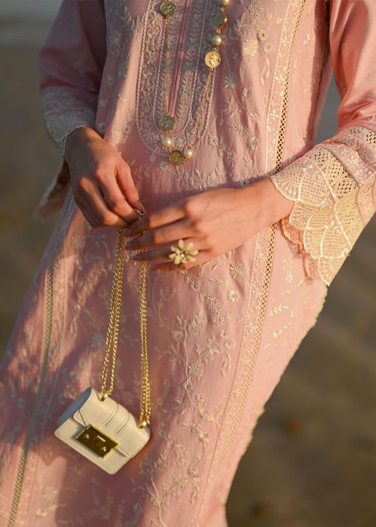 Zaib lawn Collection