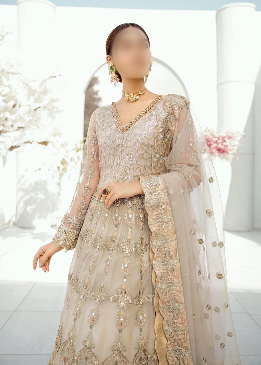 AKBAR ASLAM NET MAXI