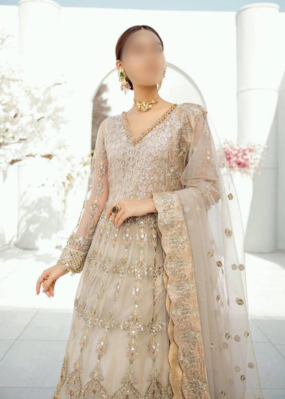 AKBAR ASLAM NET MAXI