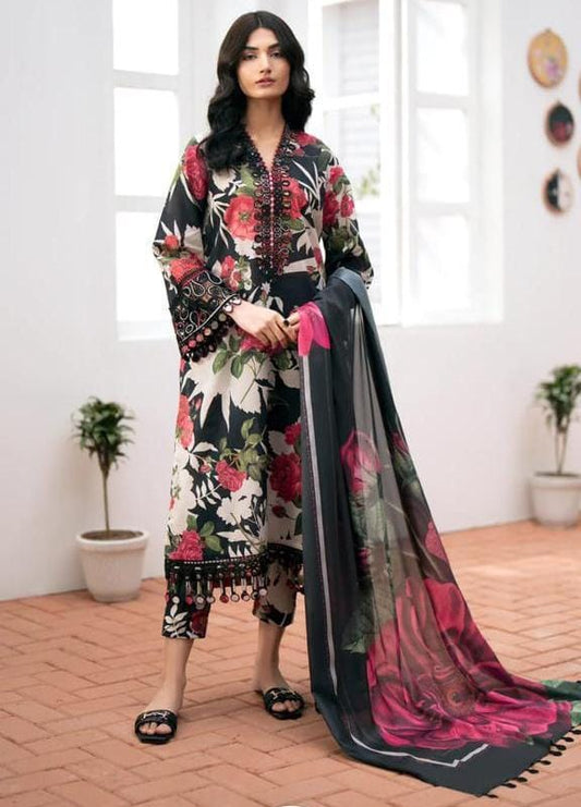 BAROQUE LAWN COLLECTION