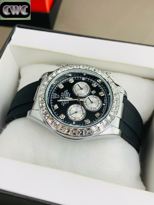 Rolex watch