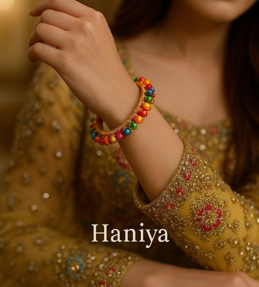 Bangles