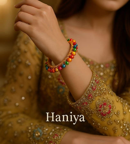 Bangles