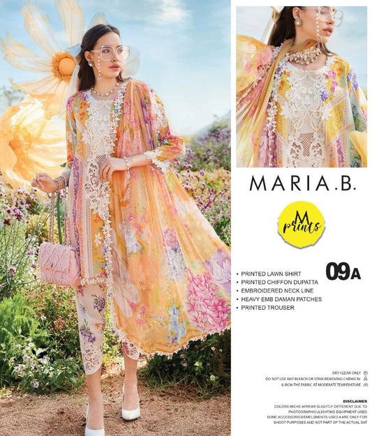 Maria-B MPRINT COLLECTION